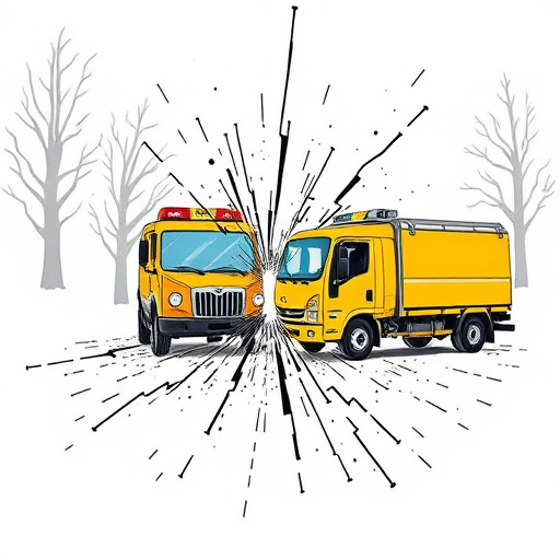collision estimate