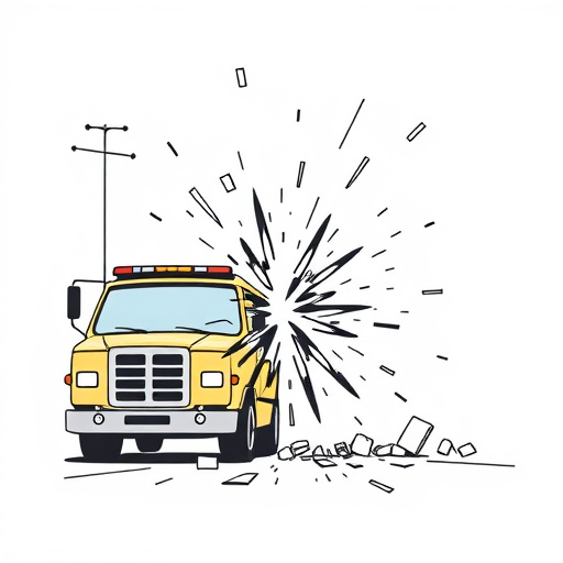 collision estimate