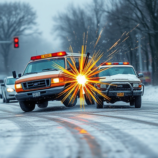 collision estimate