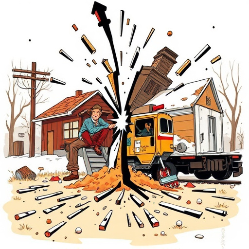 collision estimate