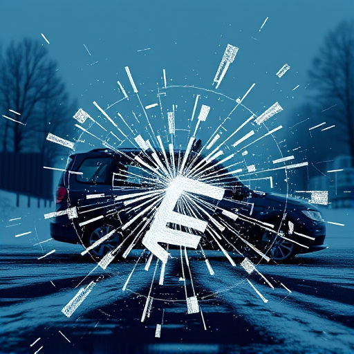 collision estimate