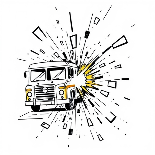 collision estimate