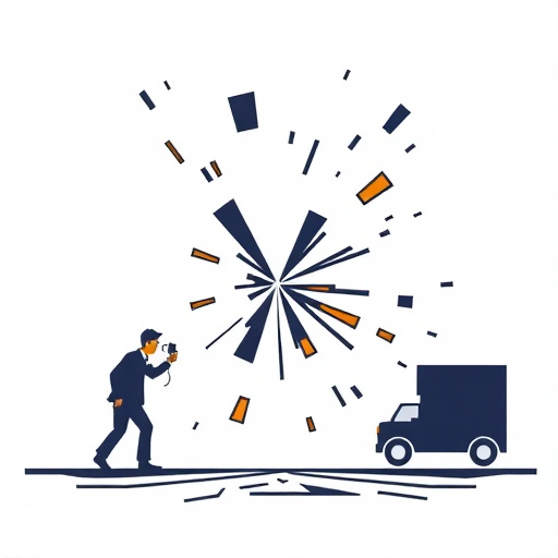 collision estimate