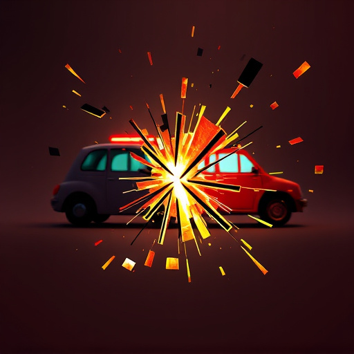 collision estimate