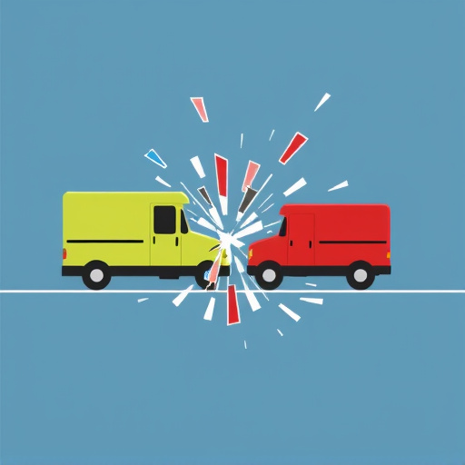 collision estimate