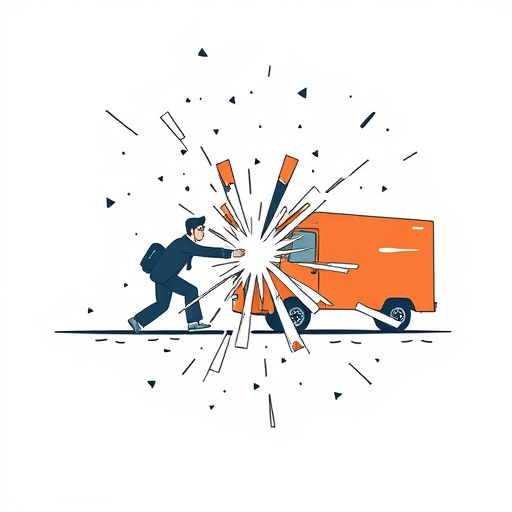 collision estimate