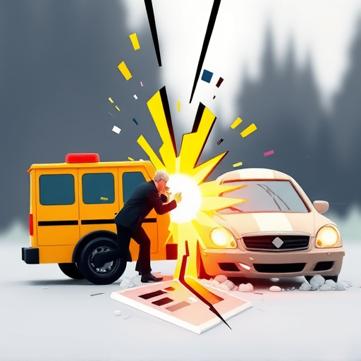 collision estimate