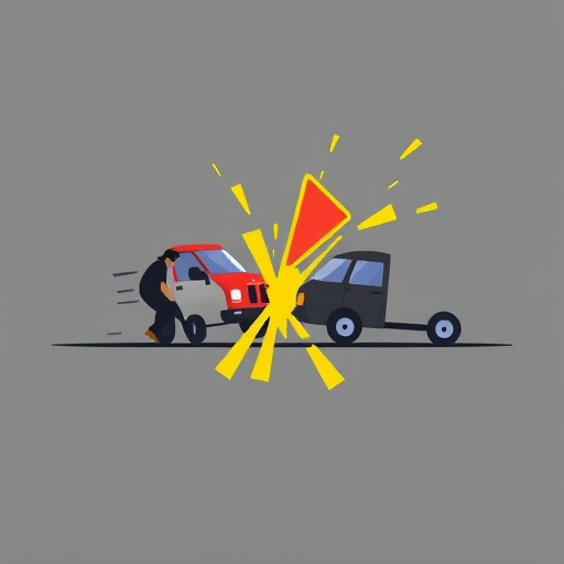 collision estimate