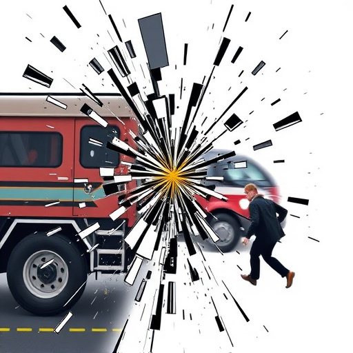 collision estimate