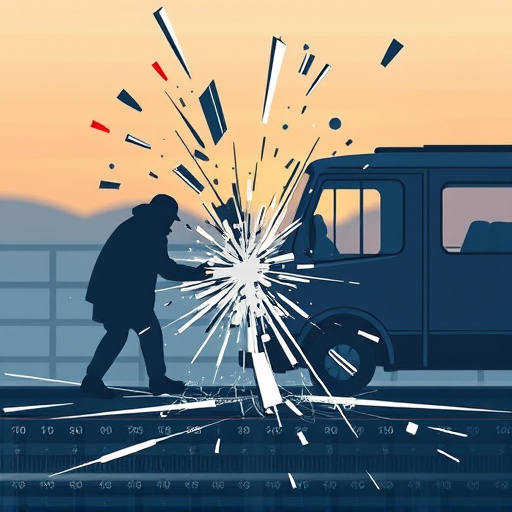 collision estimate