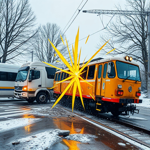 collision estimate