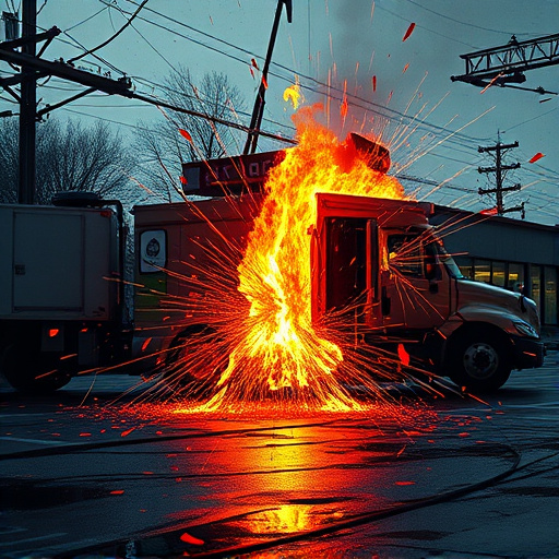 collision estimate