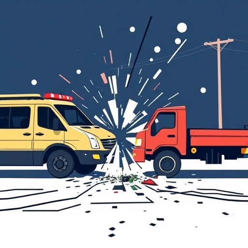 collision estimate