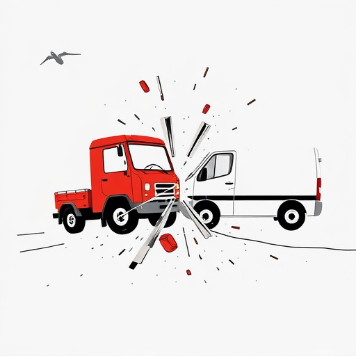 collision estimate