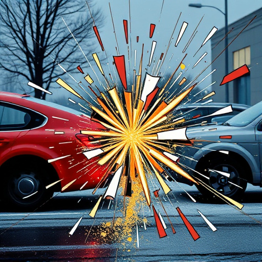 collision estimate