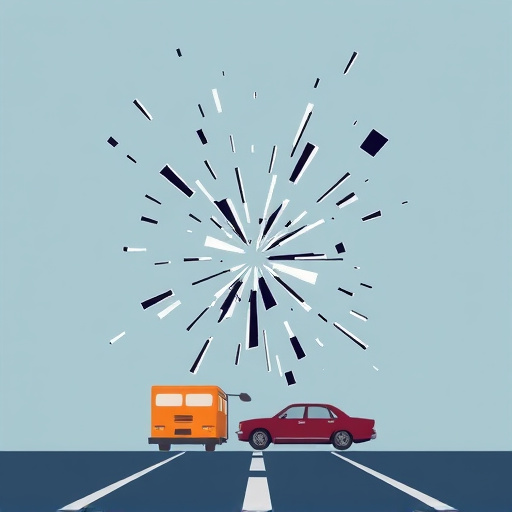 collision estimate