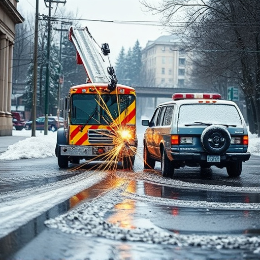 collision estimate