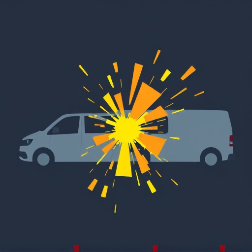 collision estimate
