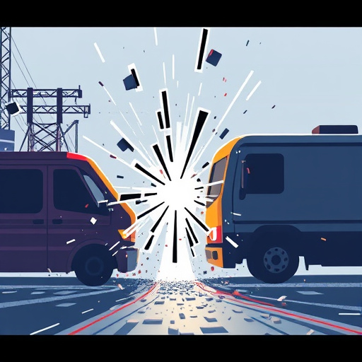 collision estimate