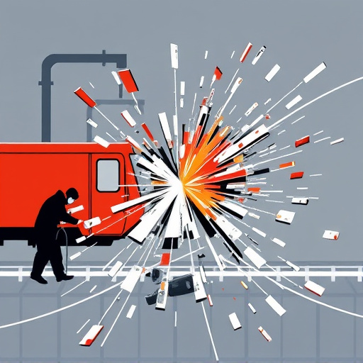 collision estimate