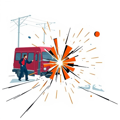 collision estimate