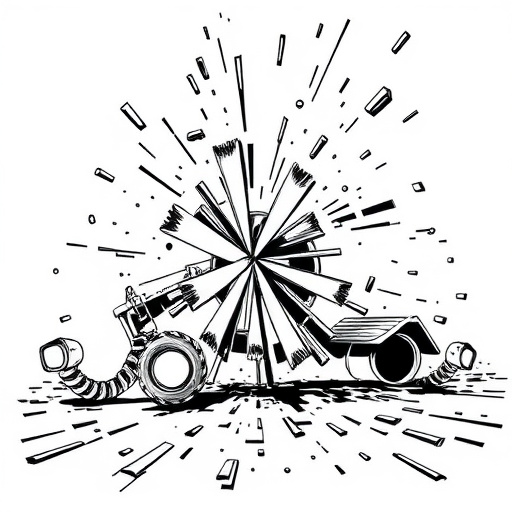 collision estimate