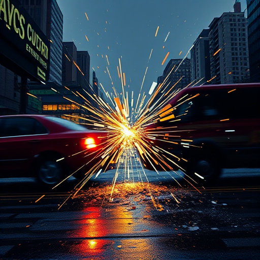 collision estimate