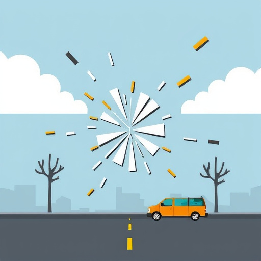 collision estimate
