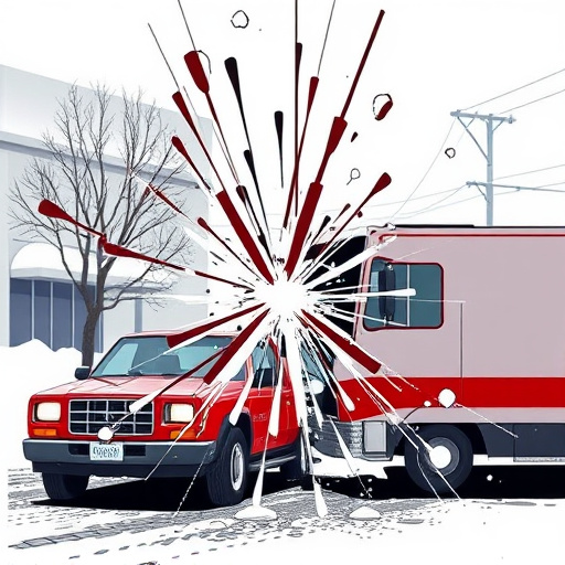 collision estimate