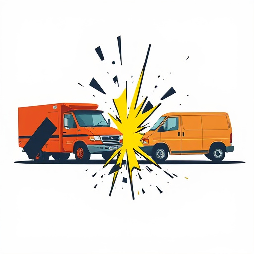 collision estimate