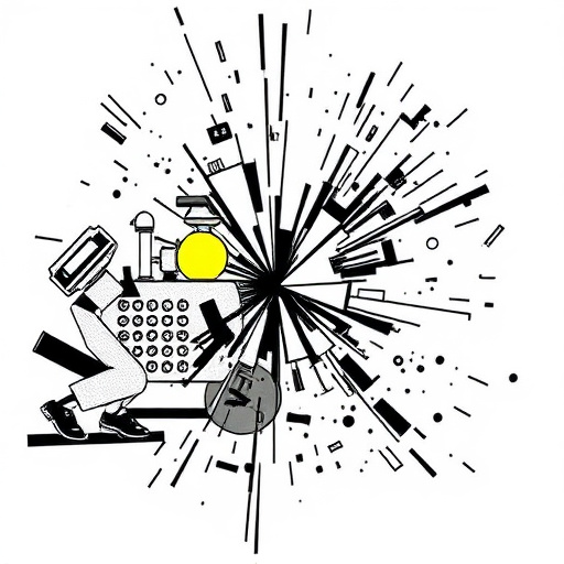 collision estimate