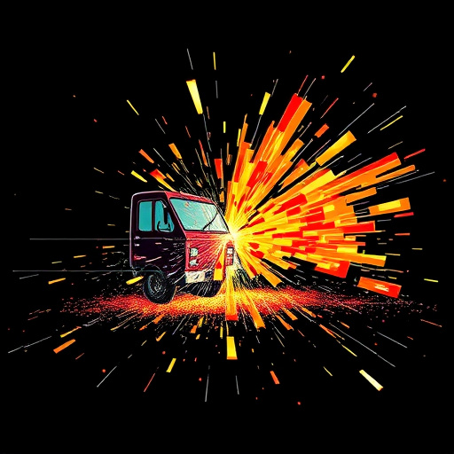 collision estimate