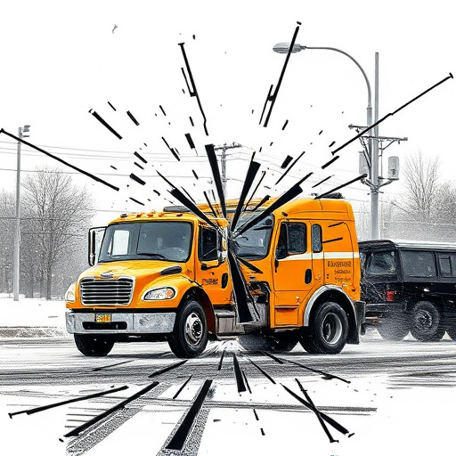 collision estimate
