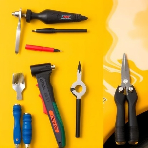dent removal tools