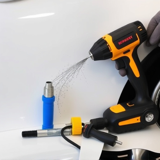 dent removal tools