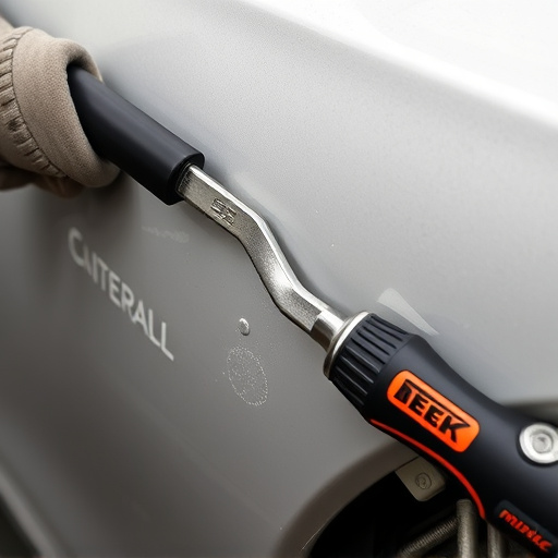 dent removal tools