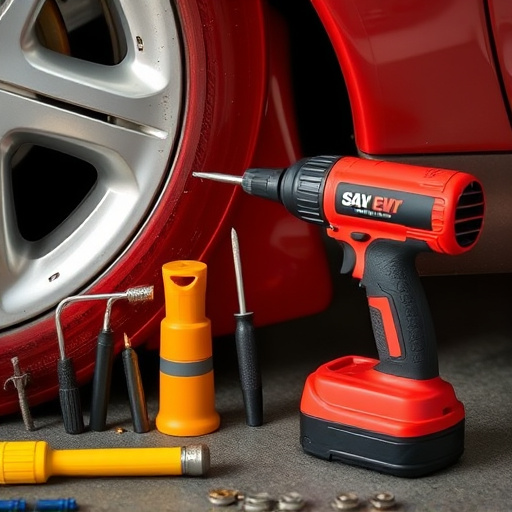dent removal tools