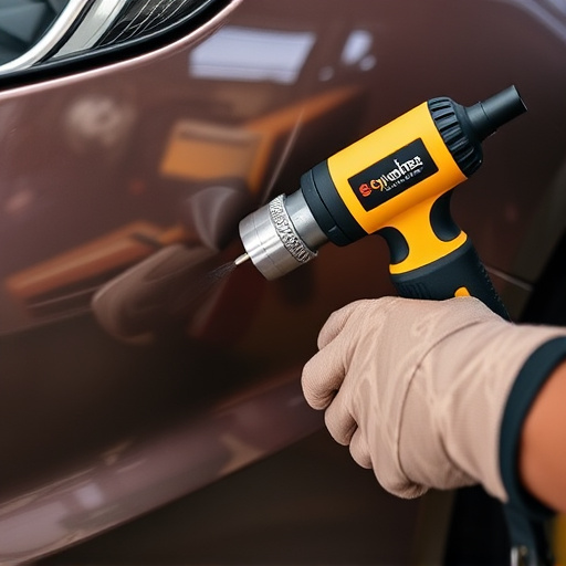 dent removal tools