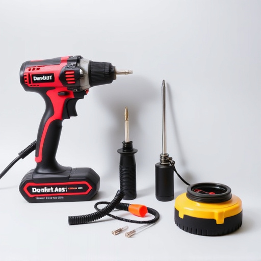 dent removal tools