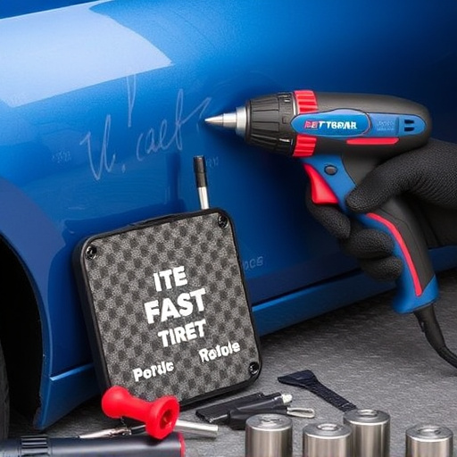dent removal tools