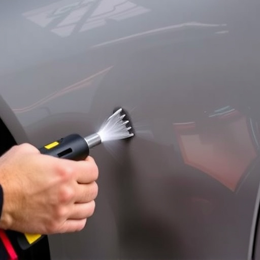 dent removal tools