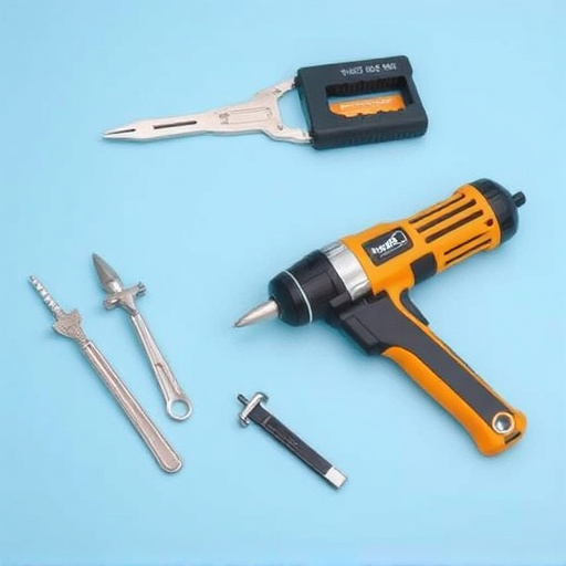 dent removal tools