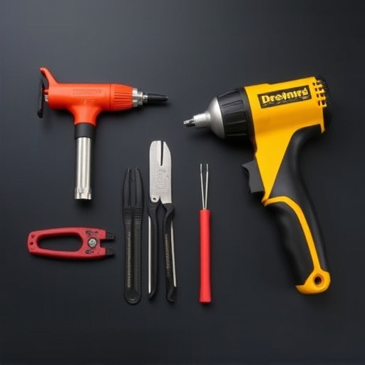 dent removal tools