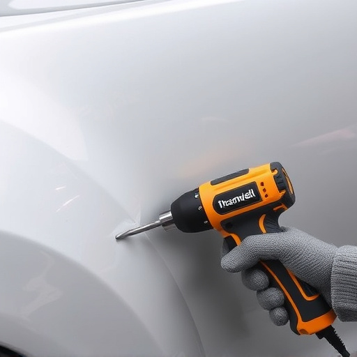dent removal tools