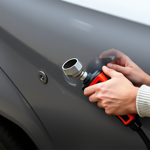 dent removal tools