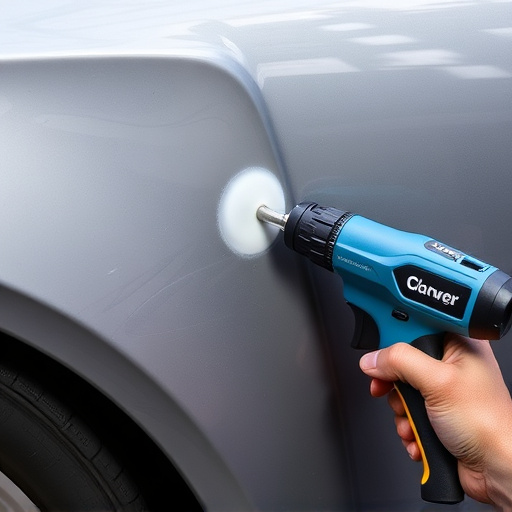 dent removal tools