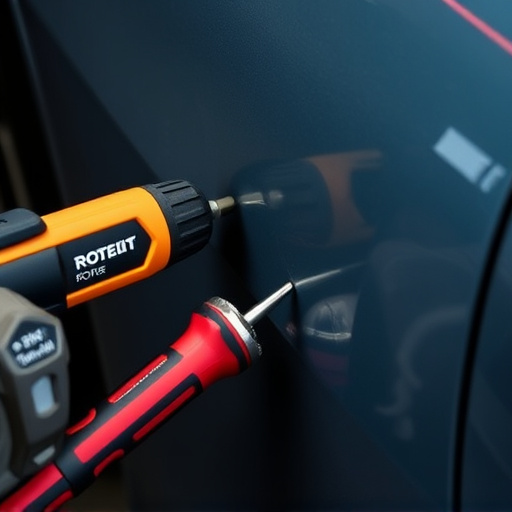 dent removal tools