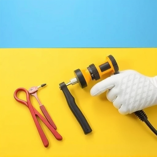 dent removal tools