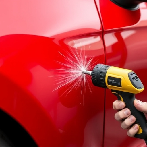 dent removal tools