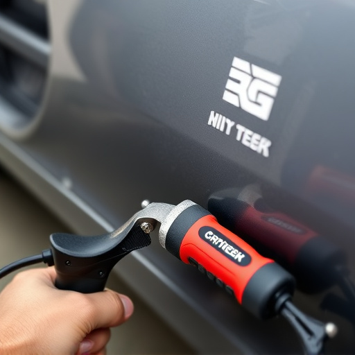 dent removal tools